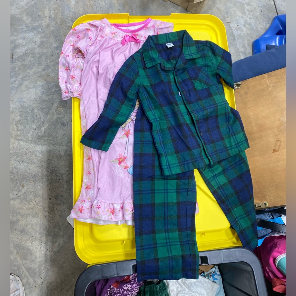 Kids Pajamas